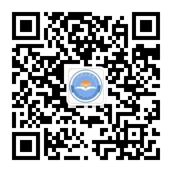 红河州工商业联合会二维码